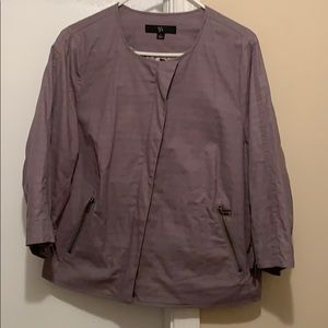 Rachel Zoe (RLZ) Jacket